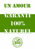 Un amour bio pour les passionn&eacute;s de nature